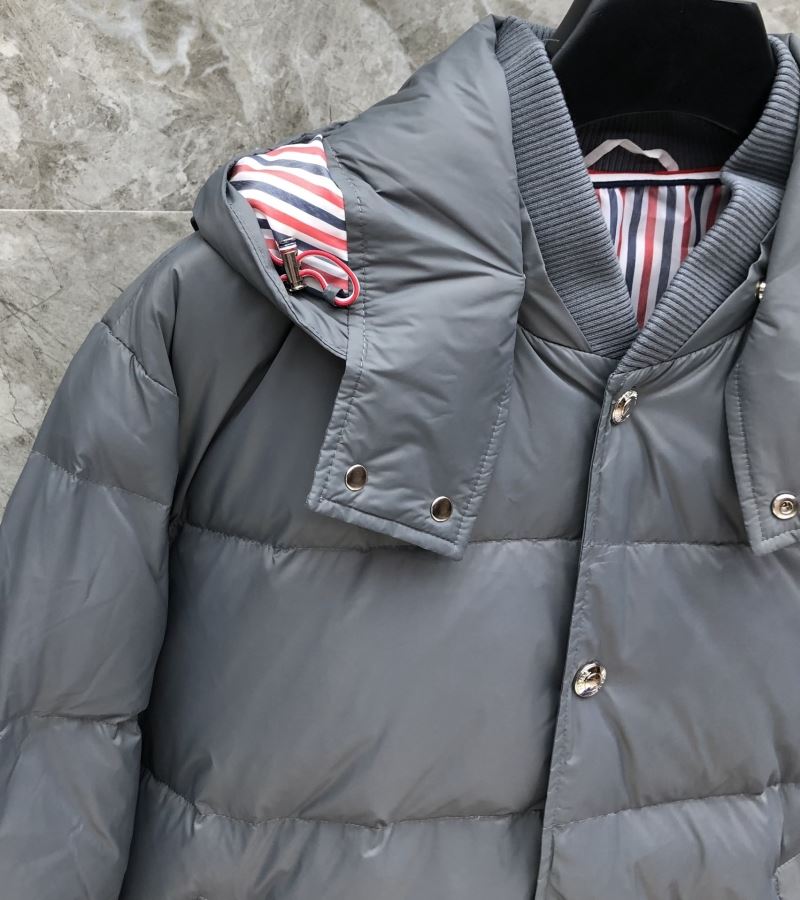 Thom Browne Down Jackets